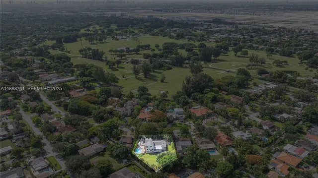 $1,685,000 | 507 Hunting Lodge Drive, Miami Springs, FL 33166