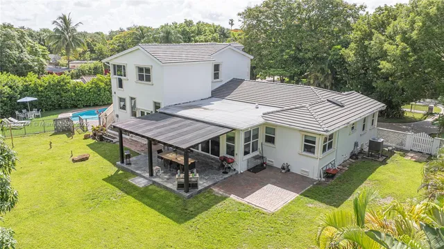 $1,685,000 | 507 Hunting Lodge Drive, Miami Springs, FL 33166