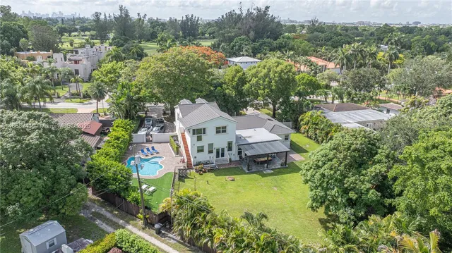 $1,685,000 | 507 Hunting Lodge Drive, Miami Springs, FL 33166