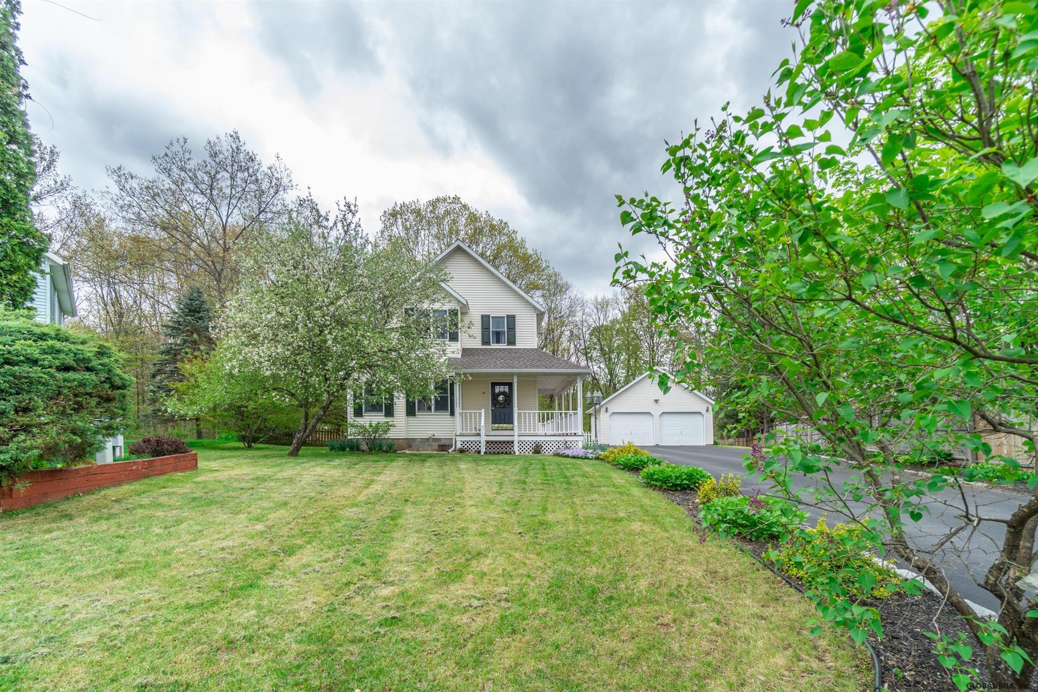 38 Kings Mills Road Wilton, NY 12831 - Photo 3 of 41 Photo 3