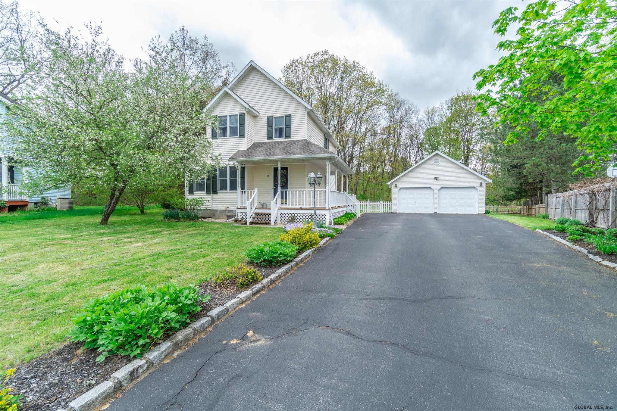 38 Kings Mills Road Wilton, NY 12831 - Photo 4 of 41 Photo 4