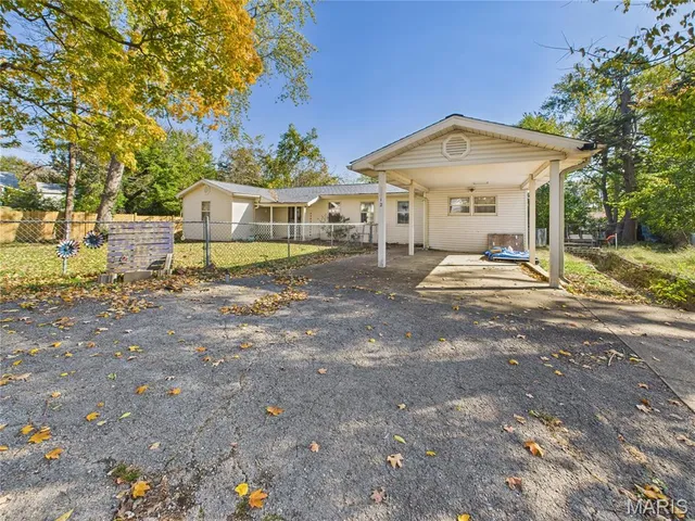 $155,000 | 2312 Earl Street, Poplar Bluff, MO 63901