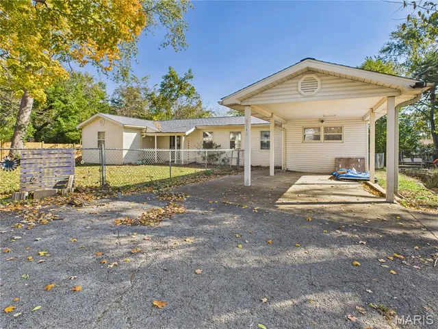 $155,000 | 2312 Earl Street, Poplar Bluff, MO 63901