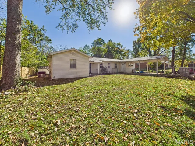 $155,000 | 2312 Earl Street, Poplar Bluff, MO 63901