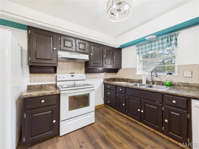 $155,000 | 2312 Earl Street, Poplar Bluff, MO 63901