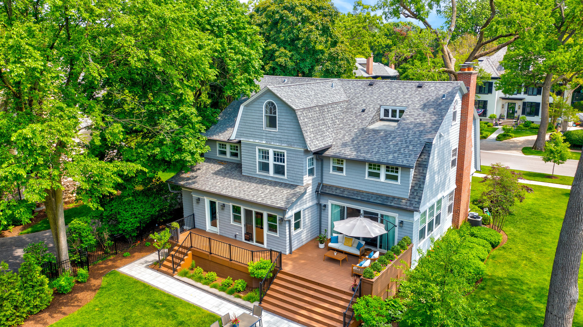 330 Abbotsford Road Kenilworth, IL 60043 - Photo 29 of 31