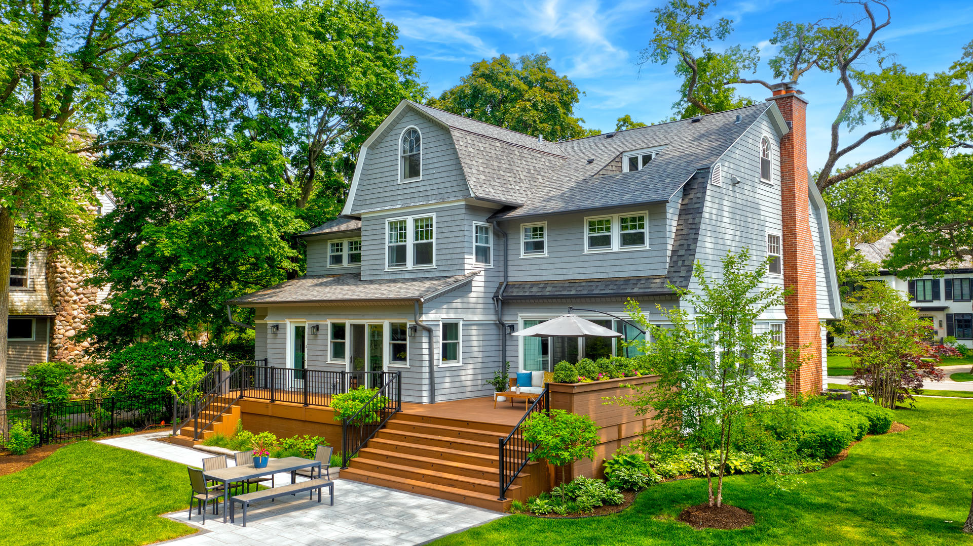 330 Abbotsford Road Kenilworth, IL 60043 - Photo 30 of 31