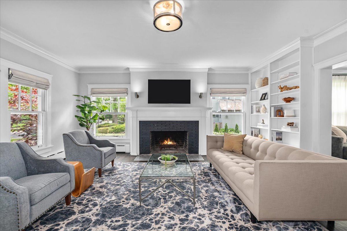 330 Abbotsford Road Kenilworth, IL 60043 - Photo 6 of 31