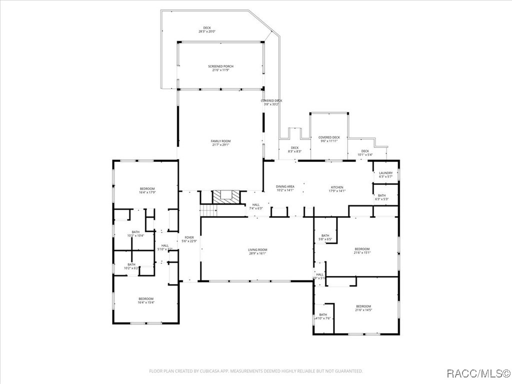 11588 North Caribee Point Inglis, FL 34449 - Photo 52 of 54