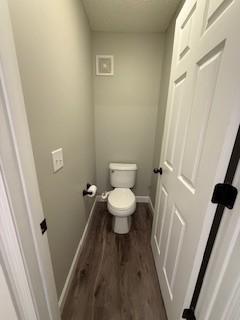 1240 County Rd D East, Unit 15 Maplewood, MN 55109 - Photo 17 of 27