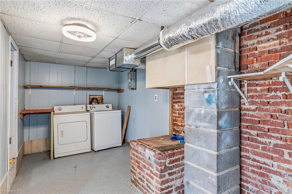 3825 Old Hollow Road Kernersville, NC 27284 - Photo 36 of 44