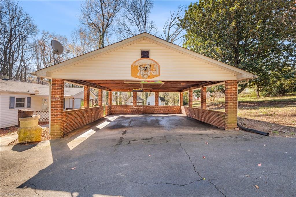 3825 Old Hollow Road Kernersville, NC 27284 - Photo 37 of 44