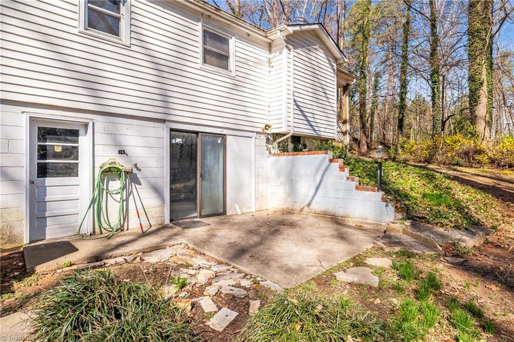 3825 Old Hollow Road Kernersville, NC 27284 - Photo 39 of 44