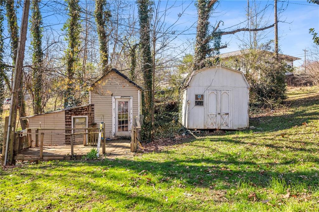 3825 Old Hollow Road Kernersville, NC 27284 - Photo 4 of 44