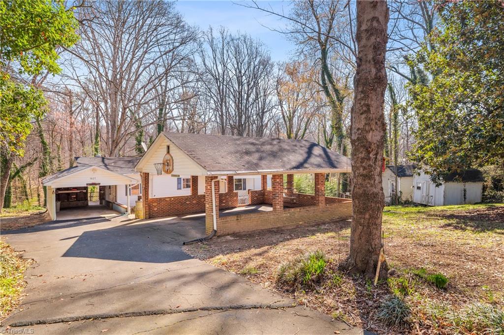 3825 Old Hollow Road Kernersville, NC 27284 - Photo 42 of 44