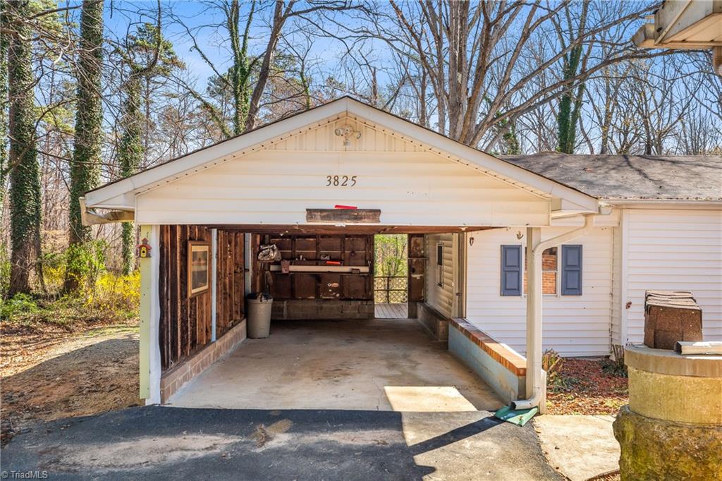 3825 Old Hollow Road Kernersville, NC 27284 - Photo 43 of 44