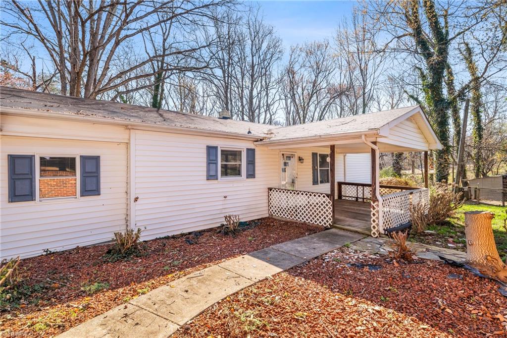 3825 Old Hollow Road Kernersville, NC 27284 - Photo 7 of 44