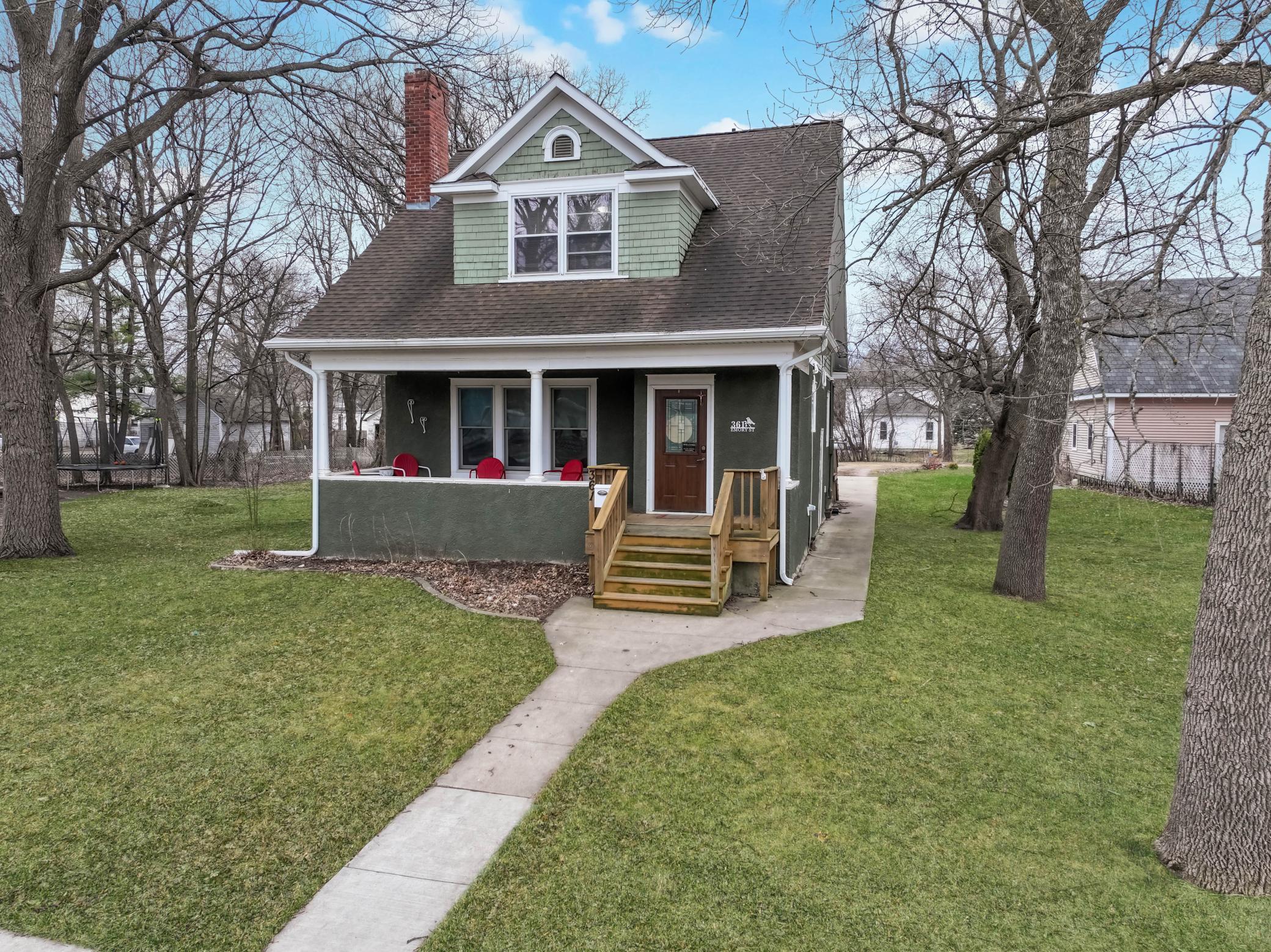361 Emory Street Tracy, MN 56175 - Photo 34 of 35 Gallery Image 34
