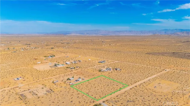 a view of city and ocean