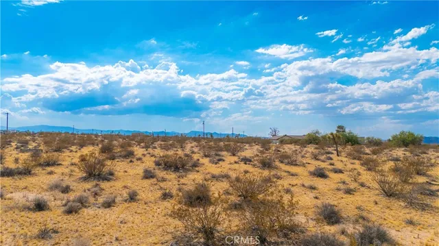 $65,000 | 6151 Polands Way, Yucca Valley, CA 92284