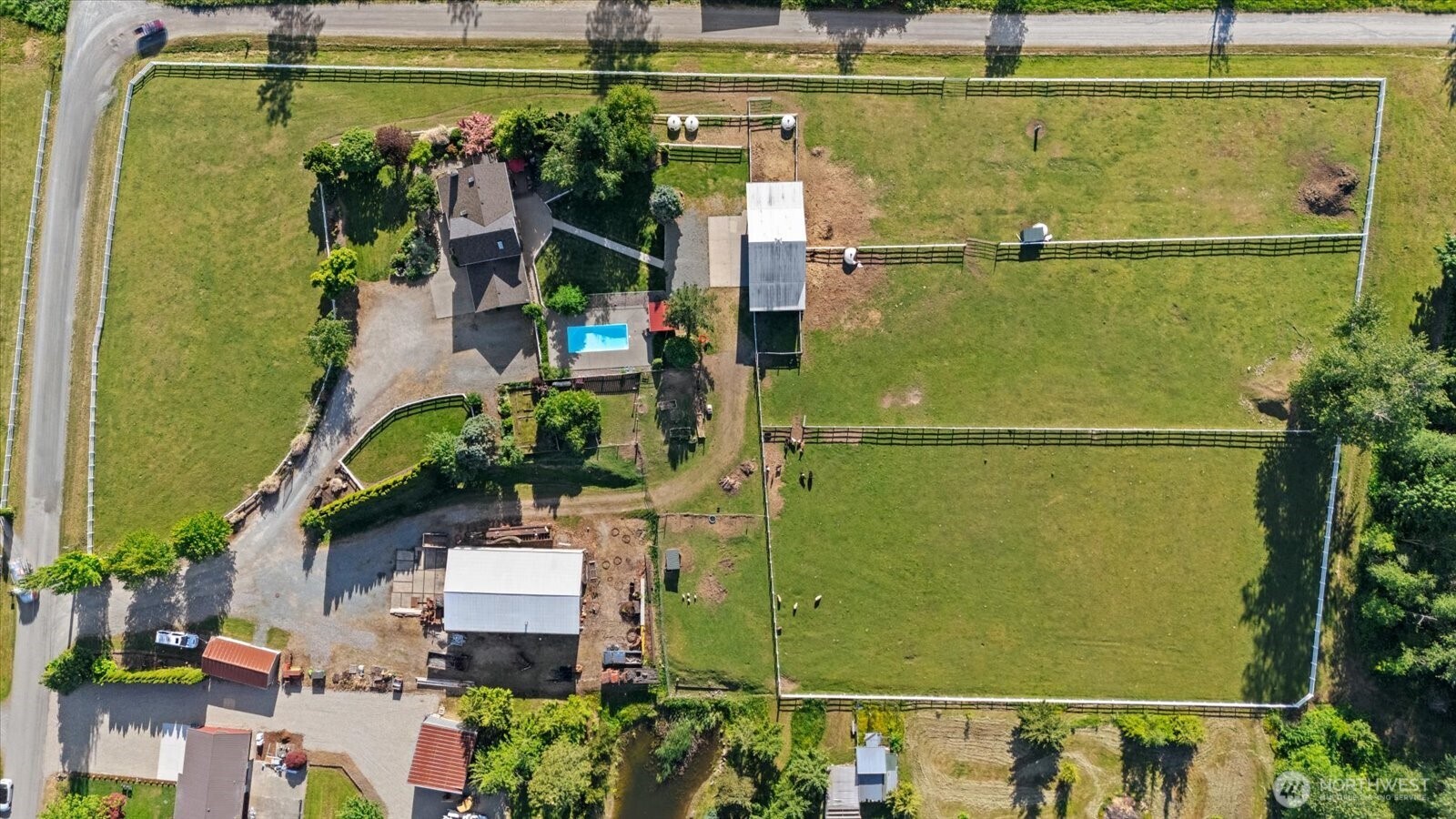 22285 Cully Road Sedro-Woolley, WA 98284 - Photo 28 of 40