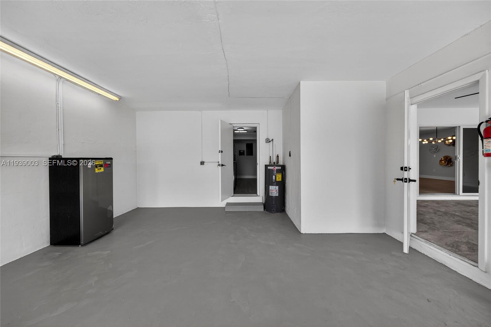 4712 Cleveland Street Hollywood, FL 33021 - Photo 43 of 49 a view of an empty room