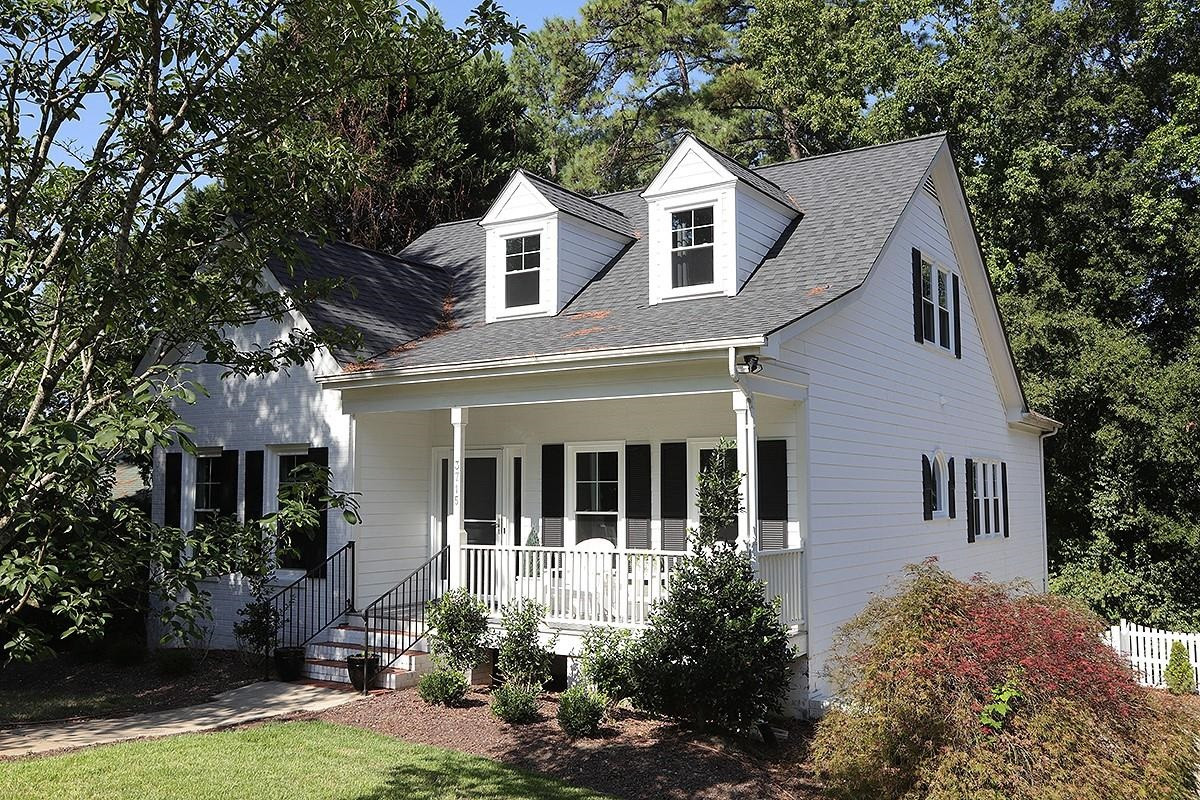 3715 Bellevue Road Raleigh, NC 27609 - Photo 1 of 15 Photo 1