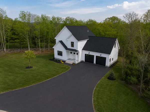 $969,999 | 45 Hemlock Drive, Unit LOT 3, Wolfeboro, NH 03894