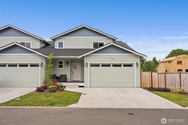 $450,000 | 2543 Natola Drive Southeast, Olympia, WA 98501