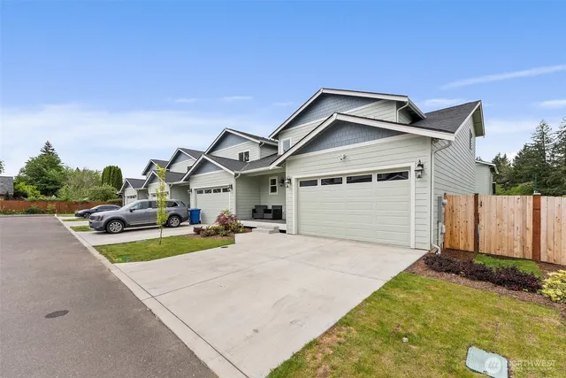 $450,000 | 2543 Natola Drive Southeast, Olympia, WA 98501