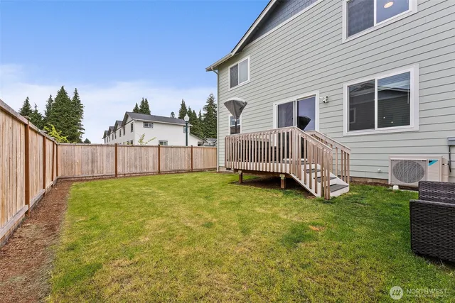 $450,000 | 2543 Natola Drive Southeast, Olympia, WA 98501