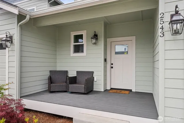 $450,000 | 2543 Natola Drive Southeast, Olympia, WA 98501