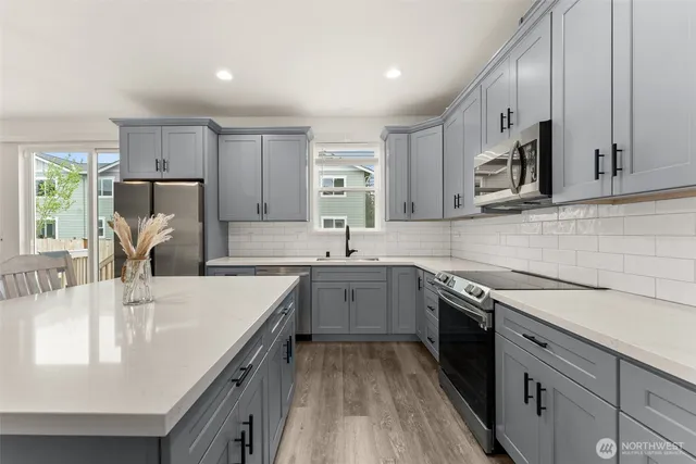 $450,000 | 2543 Natola Drive Southeast, Olympia, WA 98501