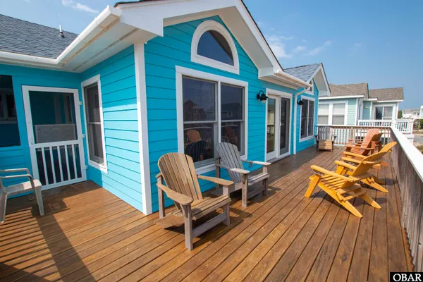 $889,500 | 784 Crown Pt Circle, Corolla, NC 27927
