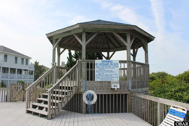 $889,500 | 784 Crown Pt Circle, Corolla, NC 27927