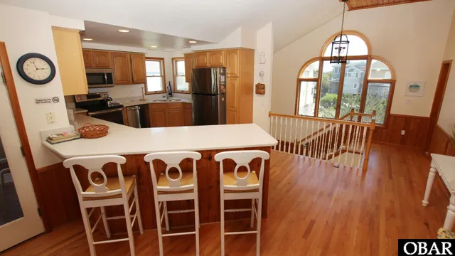 $889,500 | 784 Crown Pt Circle, Corolla, NC 27927