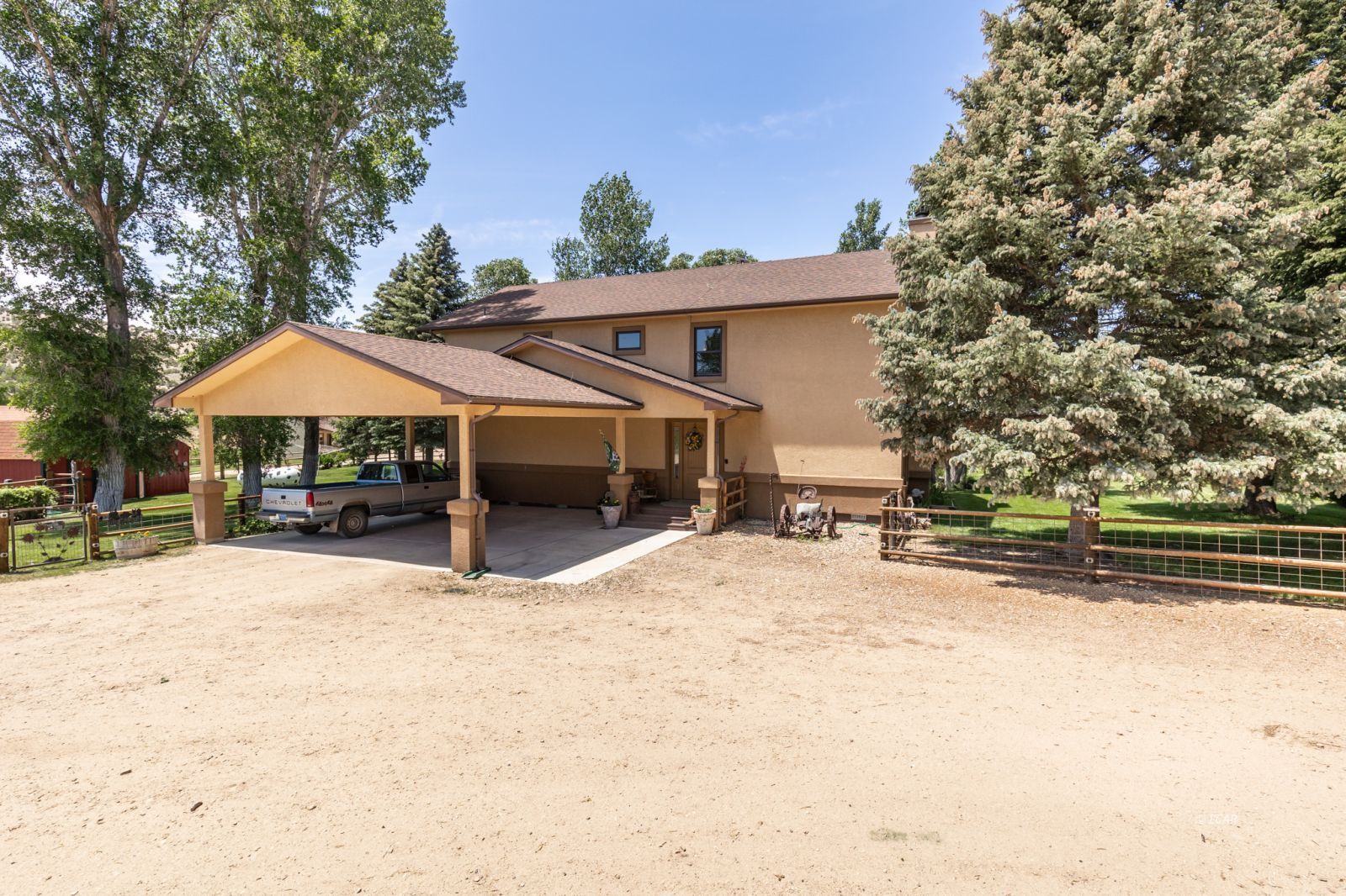 1510 West Lower South Fork Road Spring Creek, NV 89815 - Photo 4 of 50