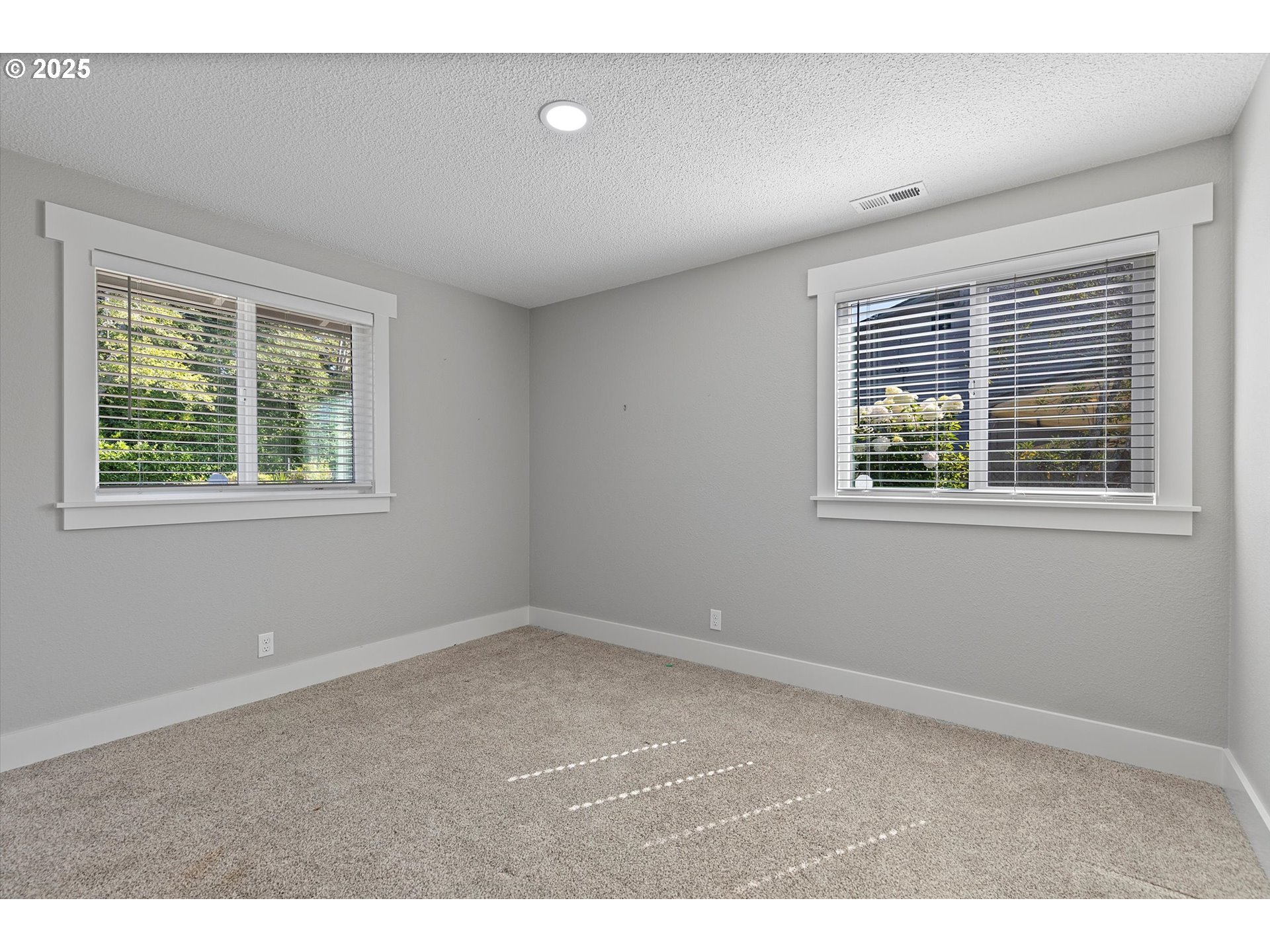 2997 Northeast Loop Drive Otis, OR 97368 - Photo 14 of 35 a view of an empty room with a window