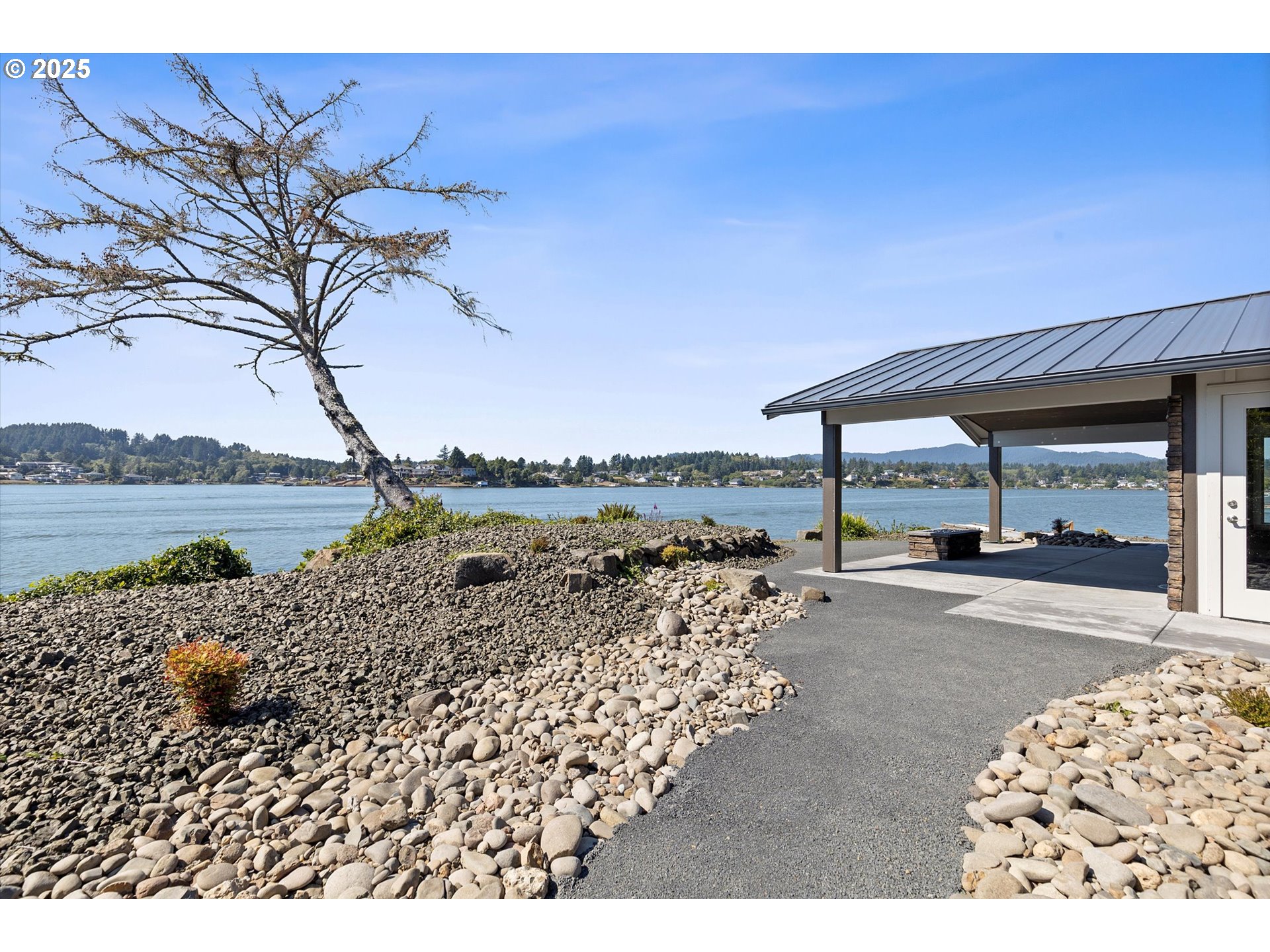 2997 Northeast Loop Drive Otis, OR 97368 - Photo 29 of 35 a view of a terrace view