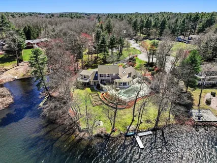 $1,495,000 | 9 Aylward Lane, Foxboro, MA 02035