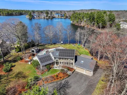 $1,495,000 | 9 Aylward Lane, Foxboro, MA 02035