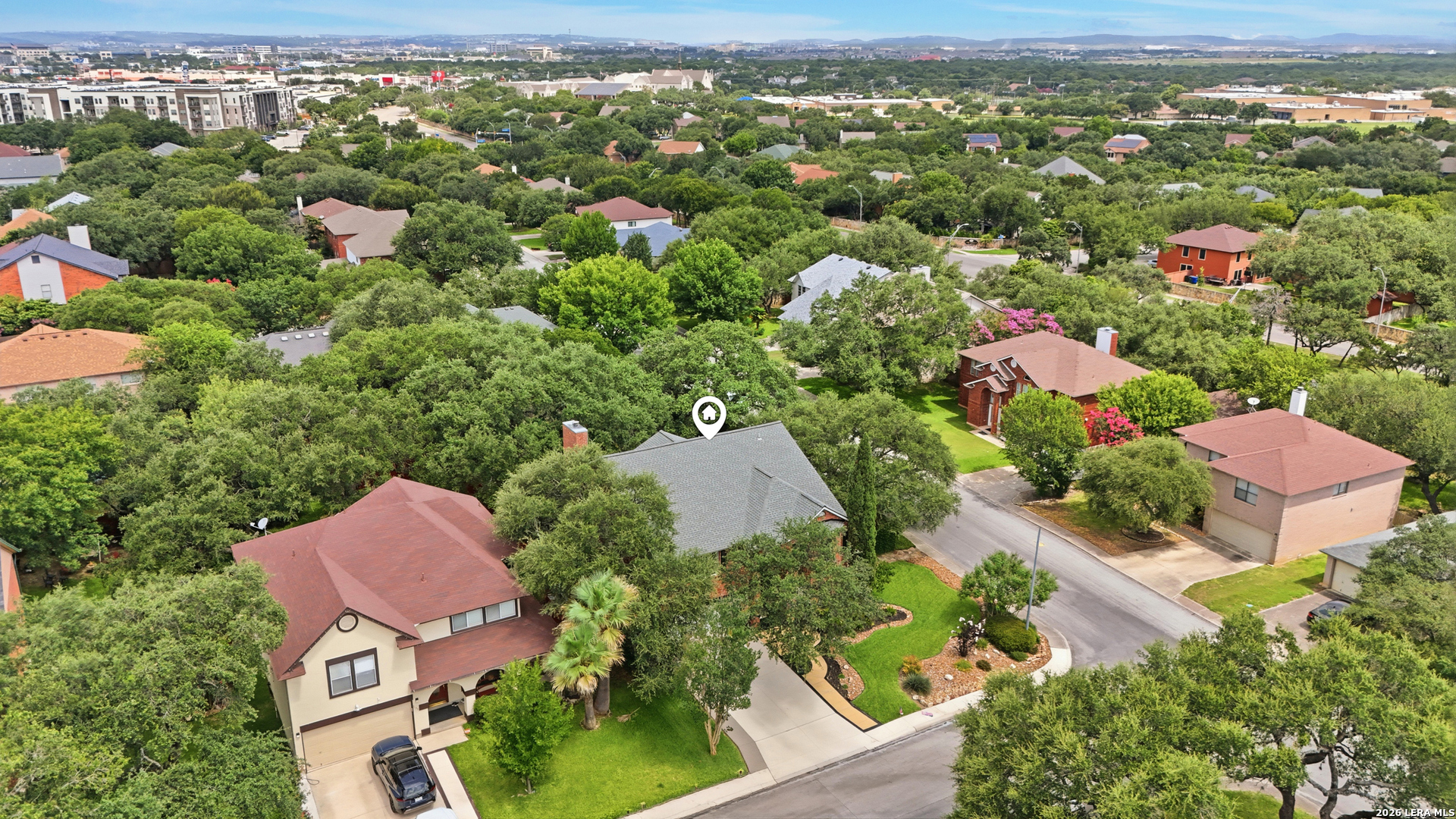 2143 Encanto Ridge San Antonio, TX 78230 - Photo 51 of 55