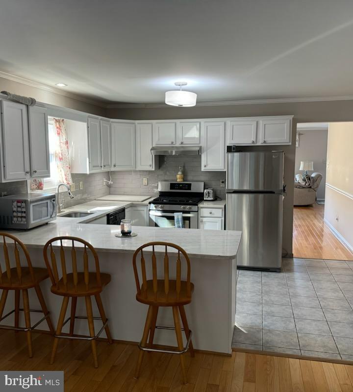 406 Country Way Mickleton, NJ 08056 - Photo 6 of 16 Gallery Image 6