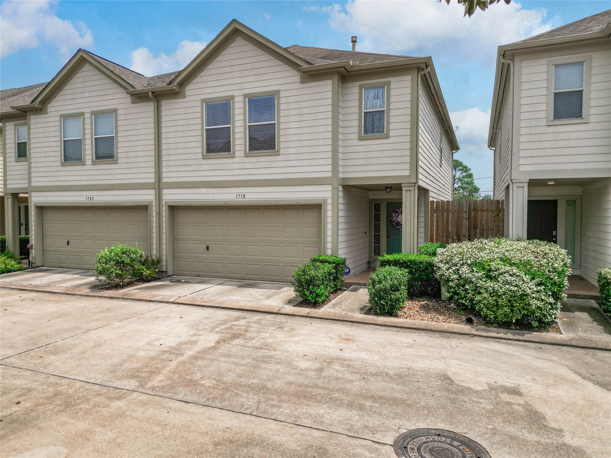 1718 Redwing Ridge Drive Houston, TX 77009 - Photo 44 of 44