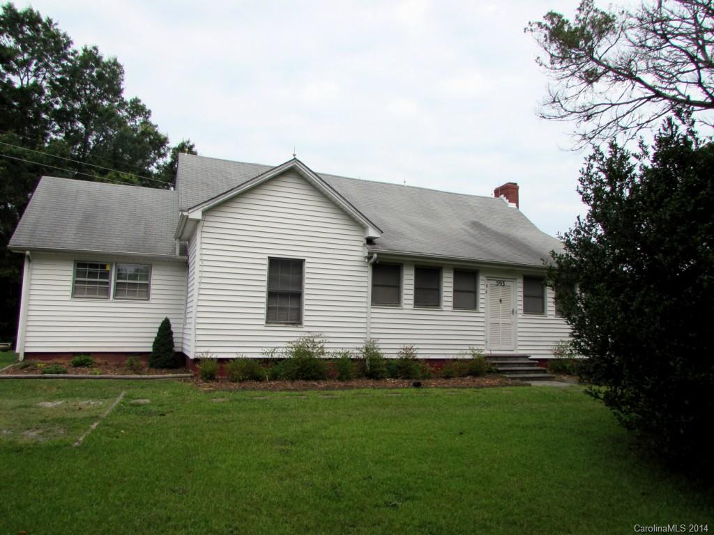 593 C E Stewart Road Clover, SC 29710 - Photo 17 of 22 Gallery Image 17