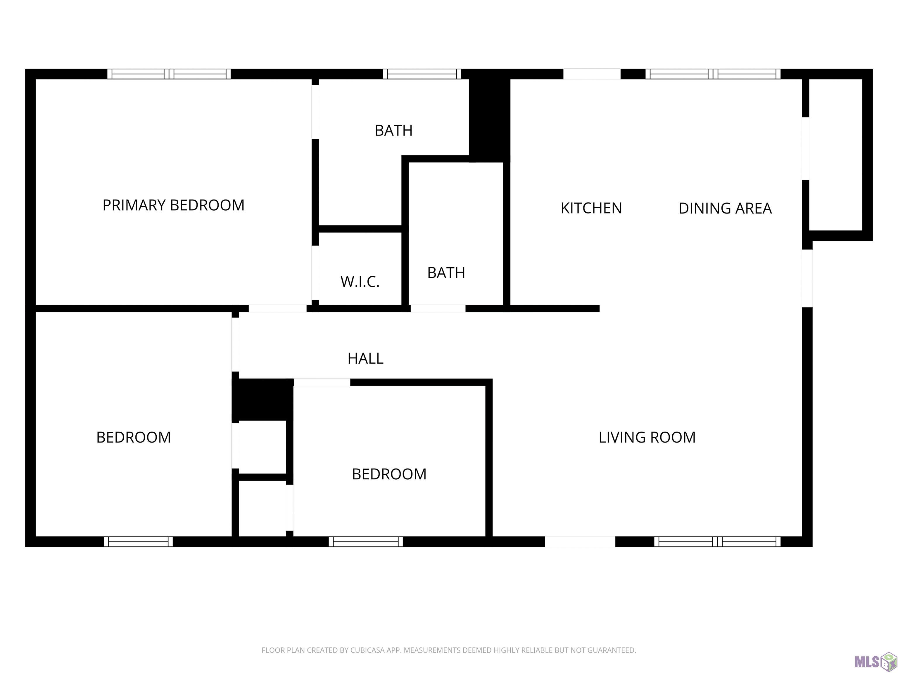 6866 East Monarch Avenue Baton Rouge, LA 70812 - Photo 10 of 10