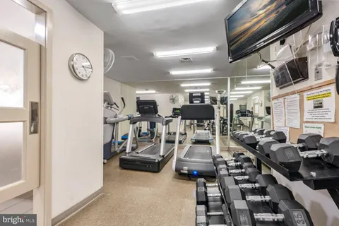 $475,000 | 3701 South George Mason Drive, Unit 1915N, Falls Church, VA 22041