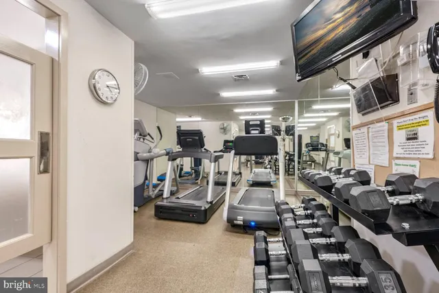 $475,000 | 3701 South George Mason Drive, Unit 1915N, Falls Church, VA 22041