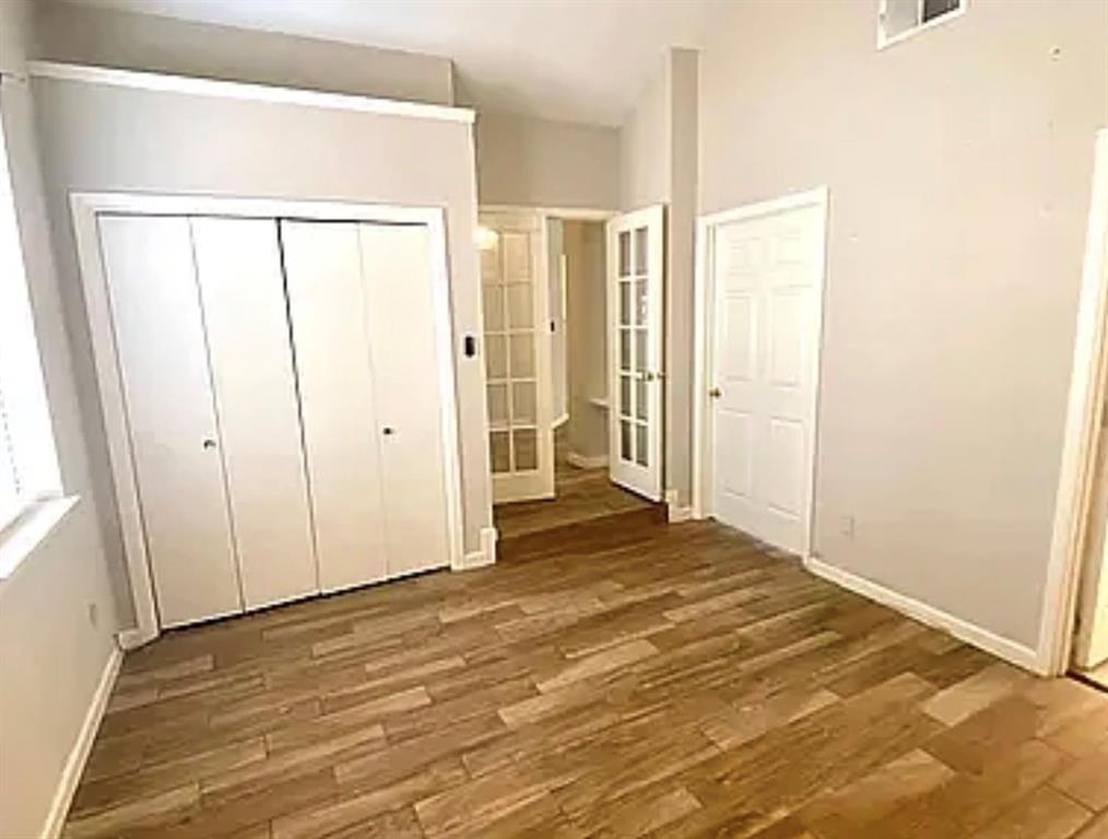 2614 Timberview Circle Corinth, TX 76210 - Photo 2 of 18 a view of a room with an empty room