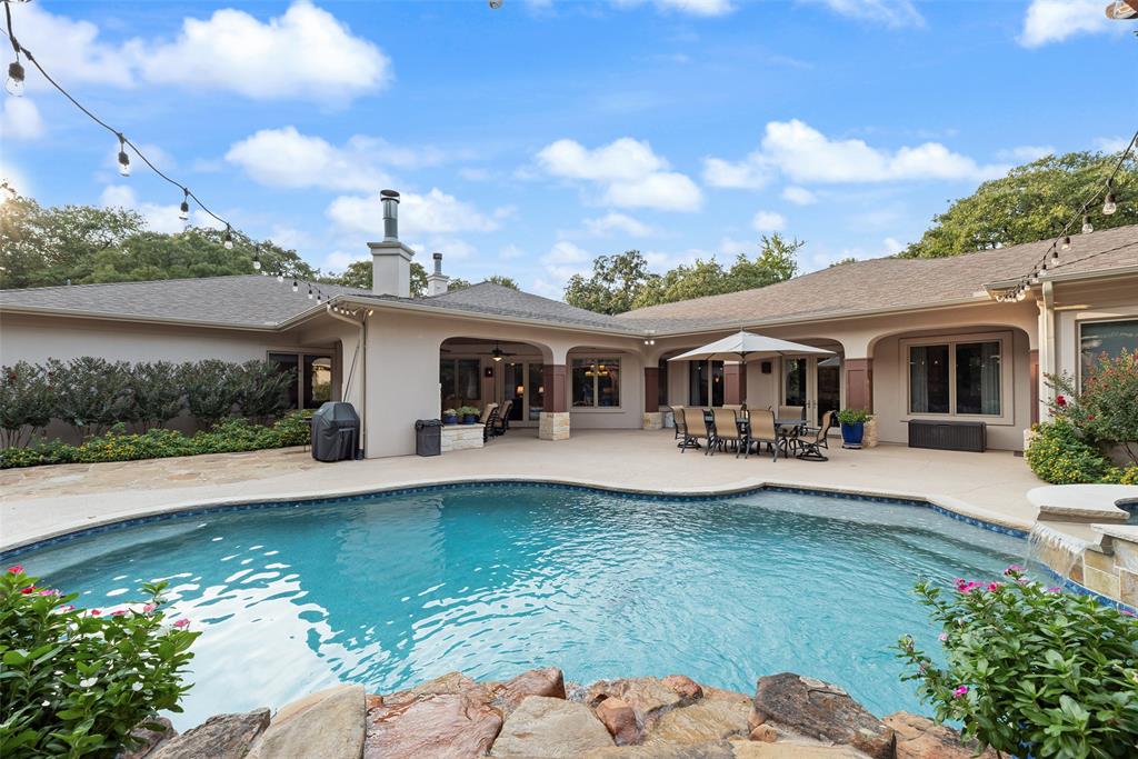 1416 Jackson Road Keller, TX 76262 - Photo 34 of 36 Gallery Image 34